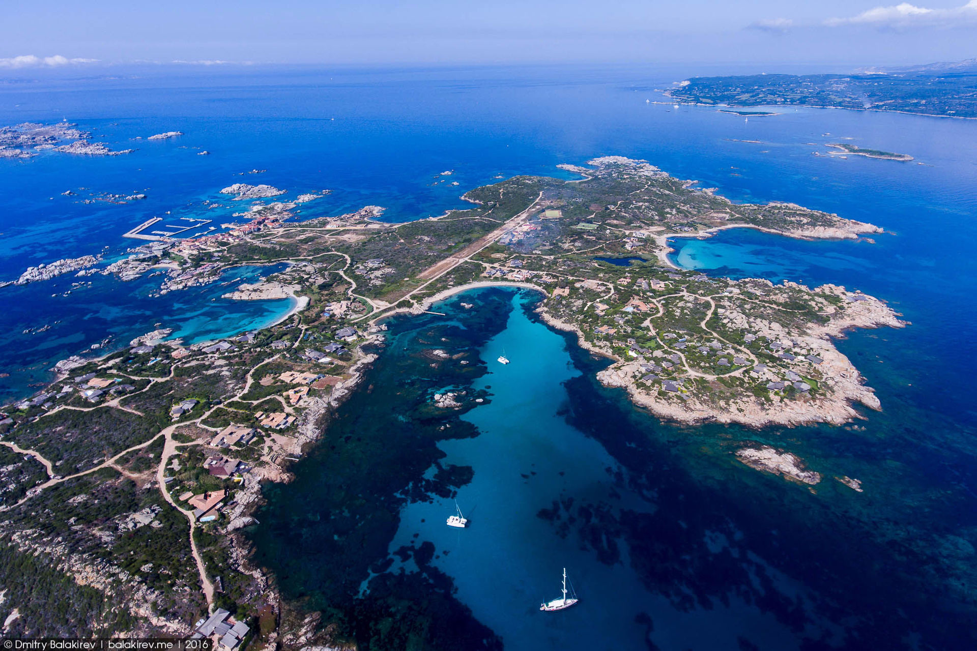 Costa Smeralda